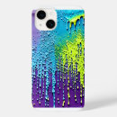 Search for melted iphone cases Purple