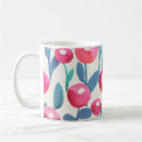 Search for textured rose mugs Blue