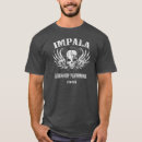Search for 1965 impala tshirts Super sport