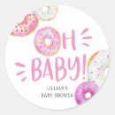 Search for sprinkle round stickers Girl