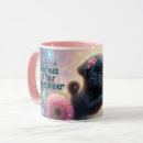 Search for message coffee mugs Floral