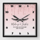 Search for lashes clocks Modern