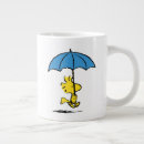Search for blue umbrella mugs Rain