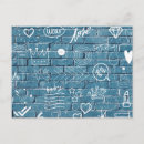 Search for grafitti postcards Modern