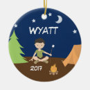 Search for camp fire christmas tree decorations Camping