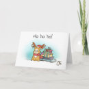 Search for sleigh christmas cards Cartoon