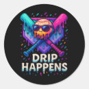 Search for baseball t shirt stickers Youth