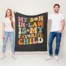 Search for mother and son blankets Funny