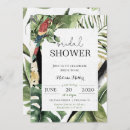 Search for jungle bridal shower invitations Safari
