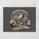 Search for choppers postcards Motorcycle