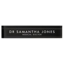 Search for medical doctor name plates Graduation