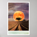 Search for harvest moon posters Trees
