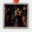 Search for fine art christmas tree decorations Testament