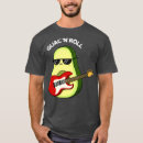 Search for avocado puns tshirts Cute