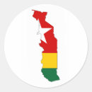 Search for togo stickers Country