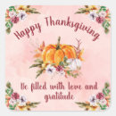 Search for thanksgiving text stickers Gratitude