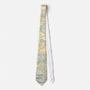 Search for america maps ties Antique