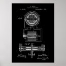 Search for tesla posters Drawing