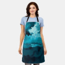 Search for stormy aprons Waves