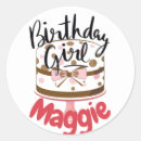 Search for cake designers stickers For her