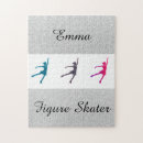 Search for ice skating puzzles Glitter