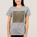 Search for shiny gold tshirts Metallic