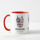 Search for american pitbull terrier mugs Bully