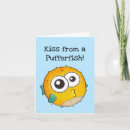 Search for blowfish cards Cartoon