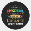 Search for kids graduation stickers Preschool