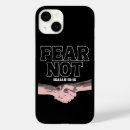 Search for isaiah 41 iphone cases Bible verse