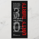 Search for 33rd birthday invitations 2016