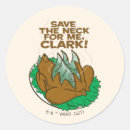 Search for clark stickers Classic christmas movie