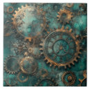 Search for steampunk tiles Clockwork