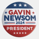 Search for gavin stickers Election