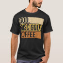 Search for christian golf clothing Disc