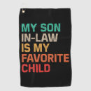 Search for kids golf towels Dad
