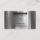 Search for welding business cards Fabricator