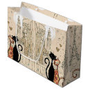 Search for paris gift bags Whimsical