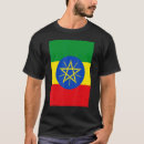 Search for ethiopian flag tshirts Vintage