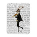 Search for dancing magnets Animals