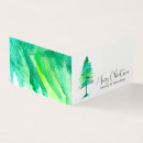 Search for original art christmas cards Green