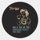 Search for anti tax stickers United states