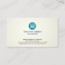 Search for bookkeeping services business cards Professional