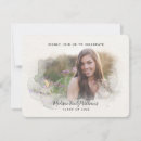 Search for 4x5 graduation invitations announcements Trendy