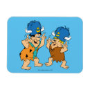 Search for barney magnets Hanna barbera cartoon