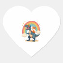 Search for heart shaped cat stickers Kitten