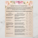 Search for eyelash extensions flyers Lashes