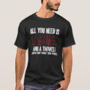 Search for archaeology tshirts Trowel