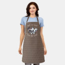 Search for dog lover aprons Schnauzer
