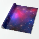 Search for pink galaxy wrapping paper Outer space